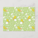 Recherche de motif fleuri cartes postales Floral