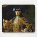 Recherche de empereur romain tapis souris Portrait