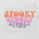 Zoek naar spooky briefkaarten Boe