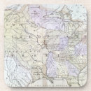 Recherche de etats unis dessous de verres Gravure
