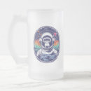 Recherche de astronaute tasses Vintage