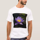 Zoek naar waterlelie tshirts Lotus
