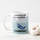 Recherche de narval tasses Animal