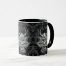 Recherche de samurai tasses Ninja