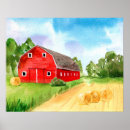 Recherche de foin posters Rustique