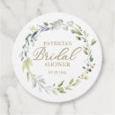 Recherche de cercles verts autocollants Simple