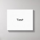 Recherche de tests posters Essai