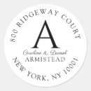 Zoek naar bloemen ontwerp retouretiketten Elegant