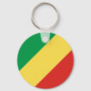 Recherche de congo porteclés Drapeaux du monde