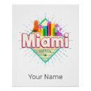 Recherche de miami floride posters Skyline