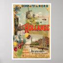 Recherche de moulins à vent posters Vintage