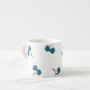 Recherche de cherry tasses Motif