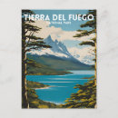 Recherche de fuego cartes postales Tierra