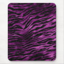 Recherche de rayures tigre tapis souris Élégant