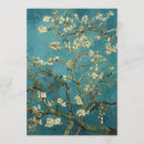 Recherche de peinture impressionniste invitations Van gogh