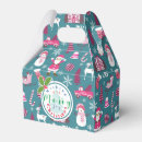 Recherche de traîneau ballotins Flocons de neige