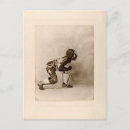 Recherche de danses cartes postales Vintage