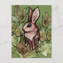 Recherche de pâques lapin cartes postales Nature