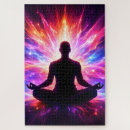 Zoek naar meditatie puzzels Legpuzzel