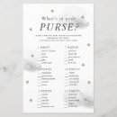 Recherche de gender neutral baby shower games Mother to be