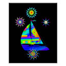 Recherche de bateaux à voile posters Moderne