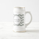 Recherche de zigzag gris tasses Blanc