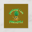 Zoek naar halloween visitekaartjes Grappig