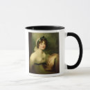 Recherche de diana tasses Bleu