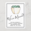 Recherche de mobile home invitations Élégant