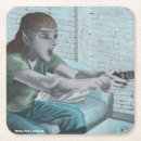 Zoek naar gamers onderzetters Video