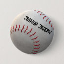 Zoek naar zijn een jongen buttons Honkbal
