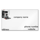 Recherche de fromage cartes visite Photographe