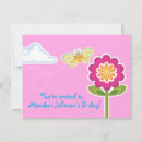 Recherche de aile invitations Fleur