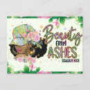 Recherche de magie noire cartes postales Sista
