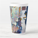 Recherche de fins tasses Pour elle