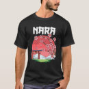 Recherche de nara tshirts Japon