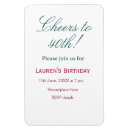 Recherche de anniversaire de d magnets 10 20 30 40