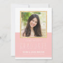Recherche de rose pastel invitations Tendance