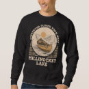 Recherche de millinocket Lac