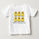Recherche de petit poulet bébé vêtements Poussins