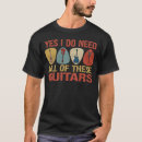 Zoek naar gitaar tshirts Gitaren