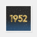 Recherche de 1952 serviettes Pour tous