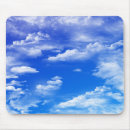 Recherche de pelucheux tapis souris Bleu