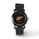 Recherche de planète montres Noir