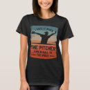 Recherche de pitch tshirts Lanceur