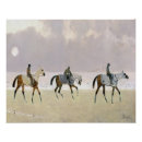 Recherche de rider posters Cowboy