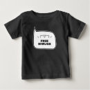 Recherche de épaule tshirts Typographie
