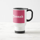 Zoek naar hannah mokken Naam