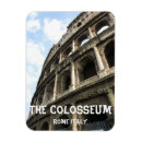 Recherche de colosseum magnets L'italie