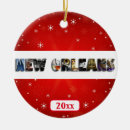 Recherche de new orleans ornements Mardi gras